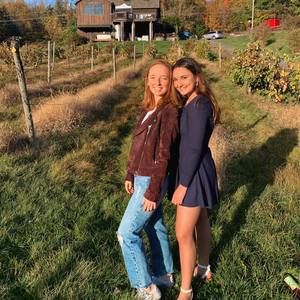 Meet your Posher, Molly